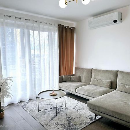 Free Parking Skanderbeg Square - Spacious Central Apartment 티라나 외부 사진