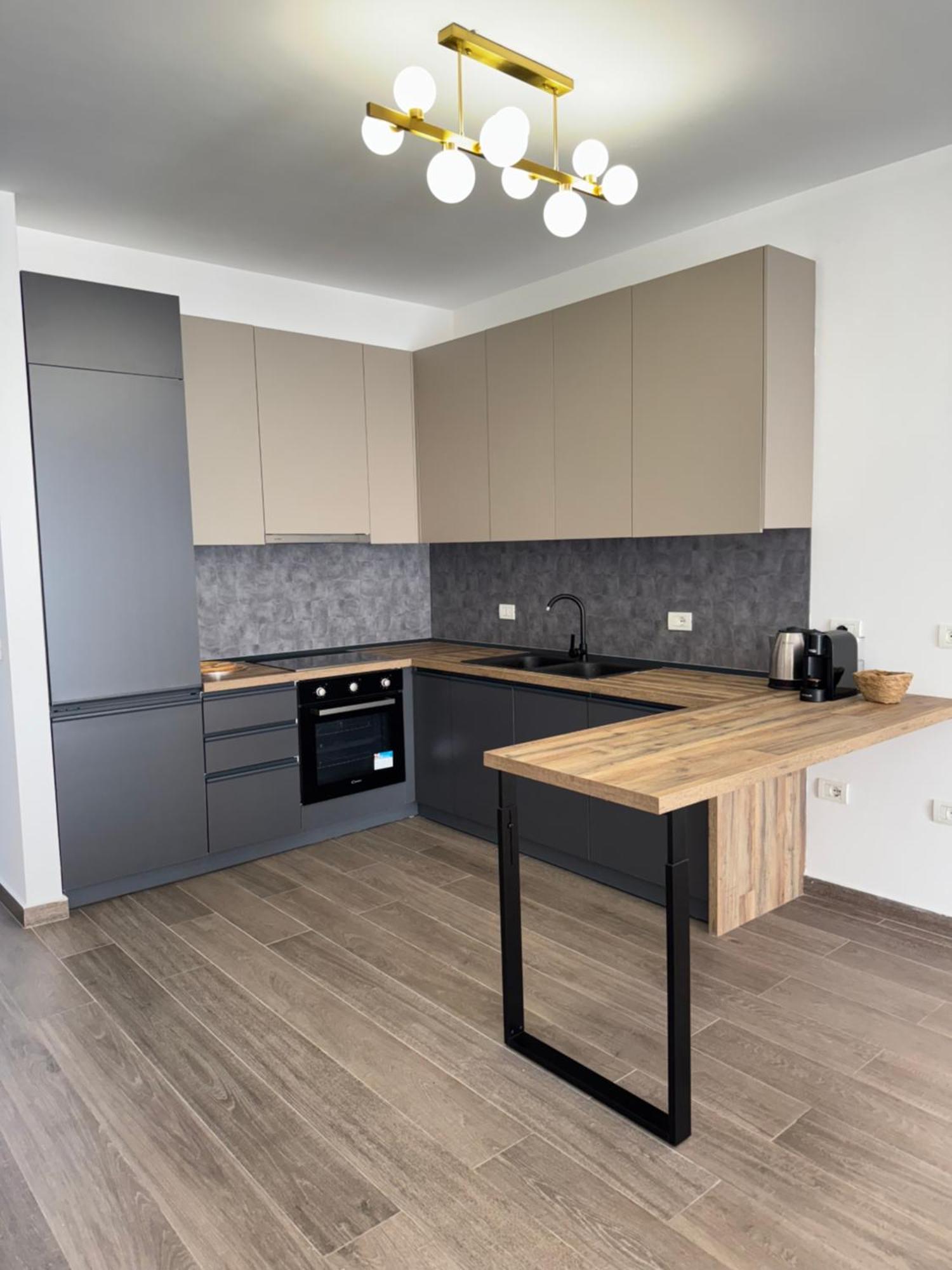 Free Parking Skanderbeg Square - Spacious Central Apartment 티라나 외부 사진