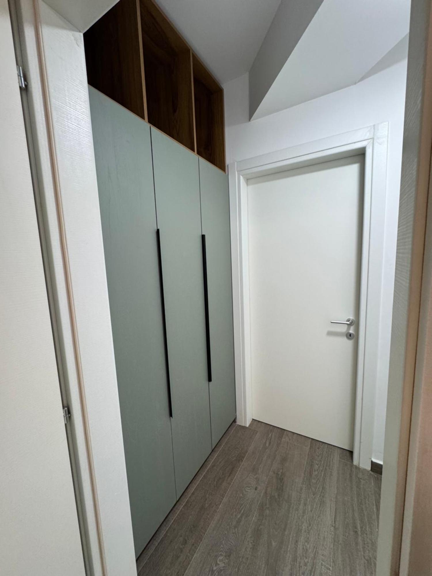 Free Parking Skanderbeg Square - Spacious Central Apartment 티라나 외부 사진